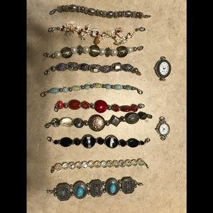 Swap watches